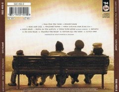 GALLIANO THE PLOT THICKENS (1994) ACID JAZZ CD TALKIN' LOUD 2.EL