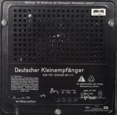 KRAFTWERK - RADIO-ACTIVITY (1991) - PLAK SIFIR