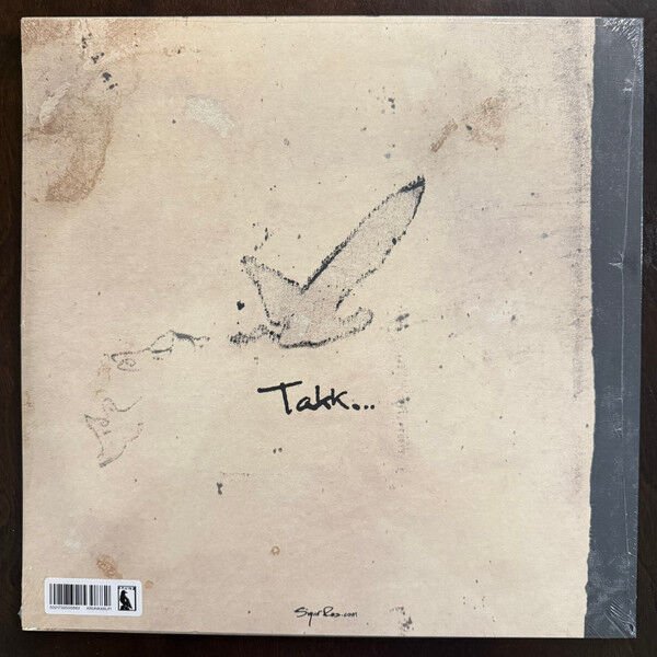 SIGUR ROS - TAKK... (2005) - 3xLP 2025 20TH ANNIVERSARY BIOVINYL EDITION SIFIR PLAK