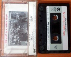 FAIRGROUND ATTRACTION - THE FIRST OF A MILLION KISSES (1989) MMY CASSETTE MADE IN TURKEY ''USED''
