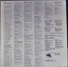 SALLY ROGERS & CLAUDIA SCHMIDT - CLOSING THE DISTANCE (1987) - 2.EL PLAK
