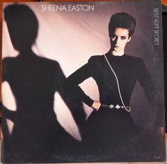 SHEENA EASTON - BEST KEPT SECRET (1983) - PLAK 2.EL