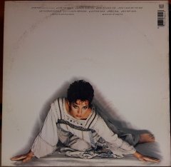 SHEENA EASTON - BEST KEPT SECRET (1983) - PLAK 2.EL