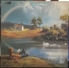 RAY THOMAS - FROM MIGHTY OAKS (1975) - PLAK 2.EL