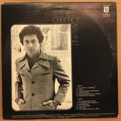 CHUCHO AVELLANET - CHUCHO AVELLANET - LP 2.EL PLAK