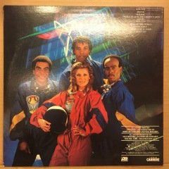 SHEILA AND B. DEVOTION - SHEILA AND B. DEVOTION 1980 2.EL PLAK