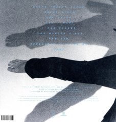 LCD SOUNDSYSTEM - THIS IS HAPPENING - SIFIR PLAK