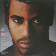 KURTIS BLOW - KURTIS BLOW (THE BREAKS') (1980) - PLAK SIFIR
