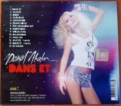 DEMET AKALIN - DANS ET CD 2.EL