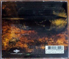 APOCALYPTICA - INQUISITION SYMPHONY (1998) CD 2.EL