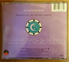 10,000 MANIACS - IN MY TRIBE (1987) - CD 2.EL