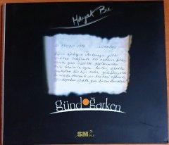 GRUP GÜNDOĞARKEN - HAYAT BU - CD SEYHAN MÜZİK 2.EL