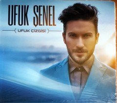UFUK ŞENEL - UFUK ÇİZGİSİ CD SIFIR