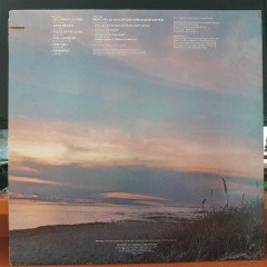 EMERSON LAKE & PALMER - LOVE BEACH (1978) - 2.EL PLAK
