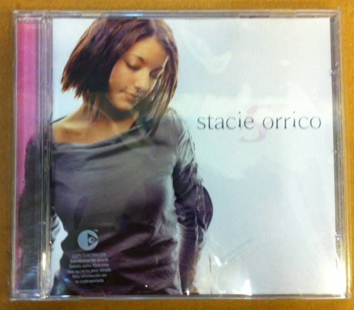 STACIE ORRICO CD 2.EL
