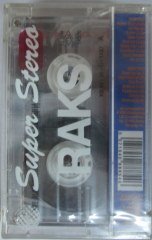 ALAN PARSONS PROJECT - AMMONIA AVENUE (1995) CASSETTE RAKS MADE IN TURKEY ''NEW''