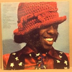 SLY & THE FAMILY STONE - GREATEST HITS (1970) - PLAK 2.EL