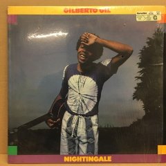 GILBERTO GIL - NIGHTINGALE LP 2.EL