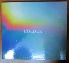 COLDER - AGAIN - DIGIPACK 2CD 2.EL