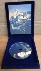 EYLO - BÜYÜ BOZULDU ÖZEL KUTU CD 2.EL