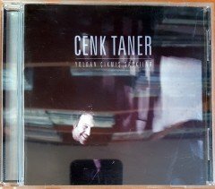 CENK TANER - YOLDAN ÇIKMIŞ ŞARKILAR (2013) CD 2.EL