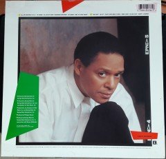 AL JARREAU - HEART'S HORIZON (1988) - 2.EL PLAK