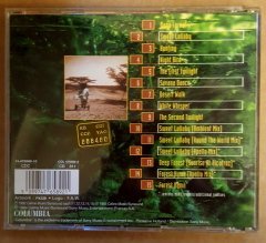 DEEP FOREST - WORLD MIX (1994) - CD 2.EL