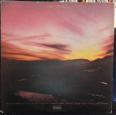 EMERSON LAKE & PALMER - TRILOGY (1972) - 2.EL PLAK