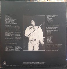 BOB DYLAN - STREET LEGAL (1978) - 2.EL PLAK