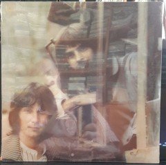 KENNY LOGGINS & JIM MESSINA - MOTHER LODE (1974) - SIFIR PLAK