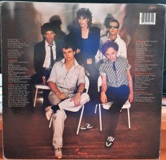 PAT BENATAR - CRIMES OF PASSION (1980) - 2.EL PLAK