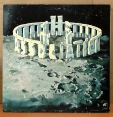 THE ASSOCIATION - ASSOCIATION LP 2.EL