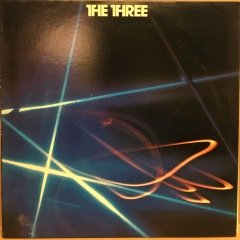 JOE SAMPLE RAY BROWN SHELLY MANNE ''THE THREE''  1978 2.EL PLAK
