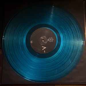 IN FLAMES - BATTLES (2016) - LP 2023 LIMITED EDITION REISSUE TOURQUISE VINYL SIFIR PLAK