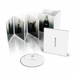 RAMMSTEIN - UNTITLED (2019) - CD STANDART DIGIPAK EDITION SIFIR