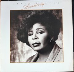 VANESSA BELL ARMSTRONG - 2.EL PLAK