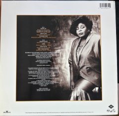 VANESSA BELL ARMSTRONG - 2.EL PLAK