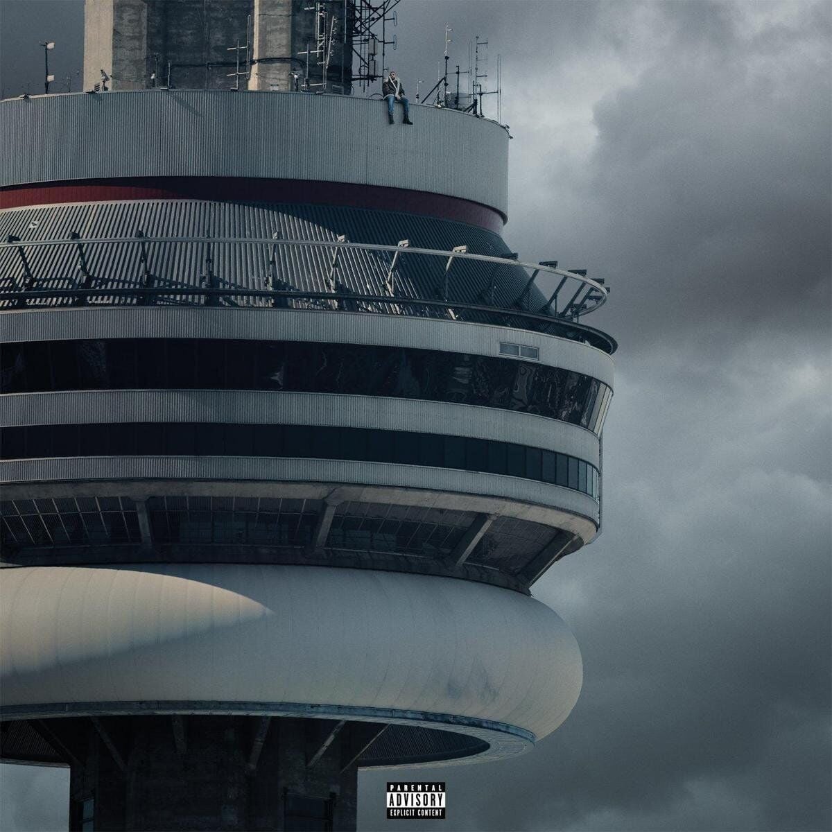 DRAKE - VIEWS (2016) - 2LP 180GR HIP HOP / R'N'B SIFIR PLAK