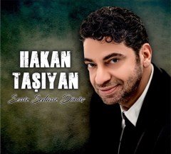 HAKAN TAŞIYAN - SESSİZ SEDASIZ DÖNÜŞ (2018) - CD SIFIR