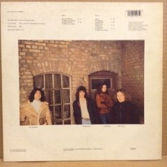 PAT METHENY GROUP 1978 2.EL PLAK