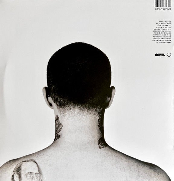 MAC MILLER - GO:OO AM (2015) - 2LP 2023 BRIGHT GREEN EDITION SIFIR PLAK
