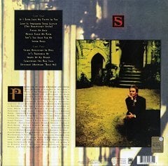 STING - TEN SUMMONER'S TALES (1993) - LP 180GR 2016 EDITION SIFIR PLAK