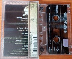 NELLY - NELLYVILLE (2002) UNIVERSAL CASSETTE MADE IN TURKEY ''USED''