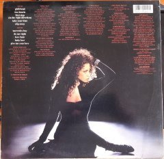 PEBBLES - PEBLESS (1987) - PLAK 2.EL