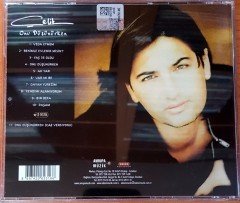 ÇELİK - ONU DÜŞÜNÜRKEN CD 2.EL