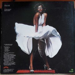 DONNA SUMMER - FOUR SEASONS OF LOVE (1976) - 2.EL PLAK