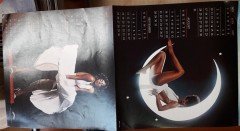 DONNA SUMMER - FOUR SEASONS OF LOVE (1976) - 2.EL PLAK