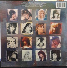 BANGLES - DIFFERENT LIGHT (1985) - 2.EL PLAK