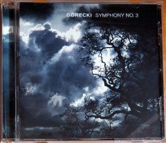 GORECKI - SYMPHONY NO.3 (1995) RCA VICTOR CD 2.EL