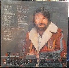 GLEN CAMPBELL - BLOODLINE (1976) - SIFIR PLAK